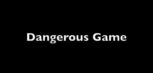  Dangerous Game - Bondage Jeopardy trailer